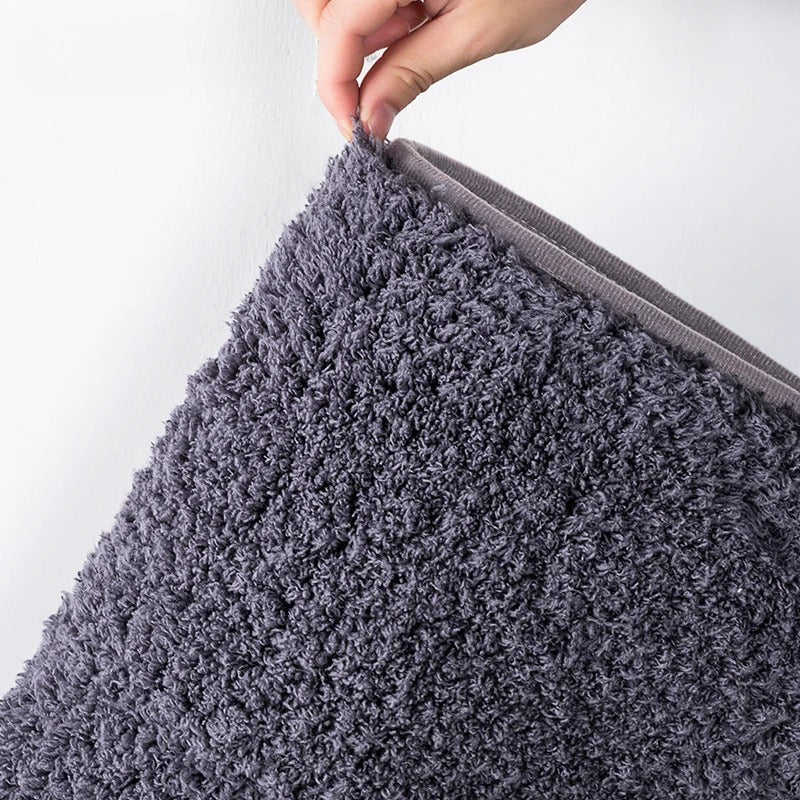CloudStep™ Memory Foam Bath Mat