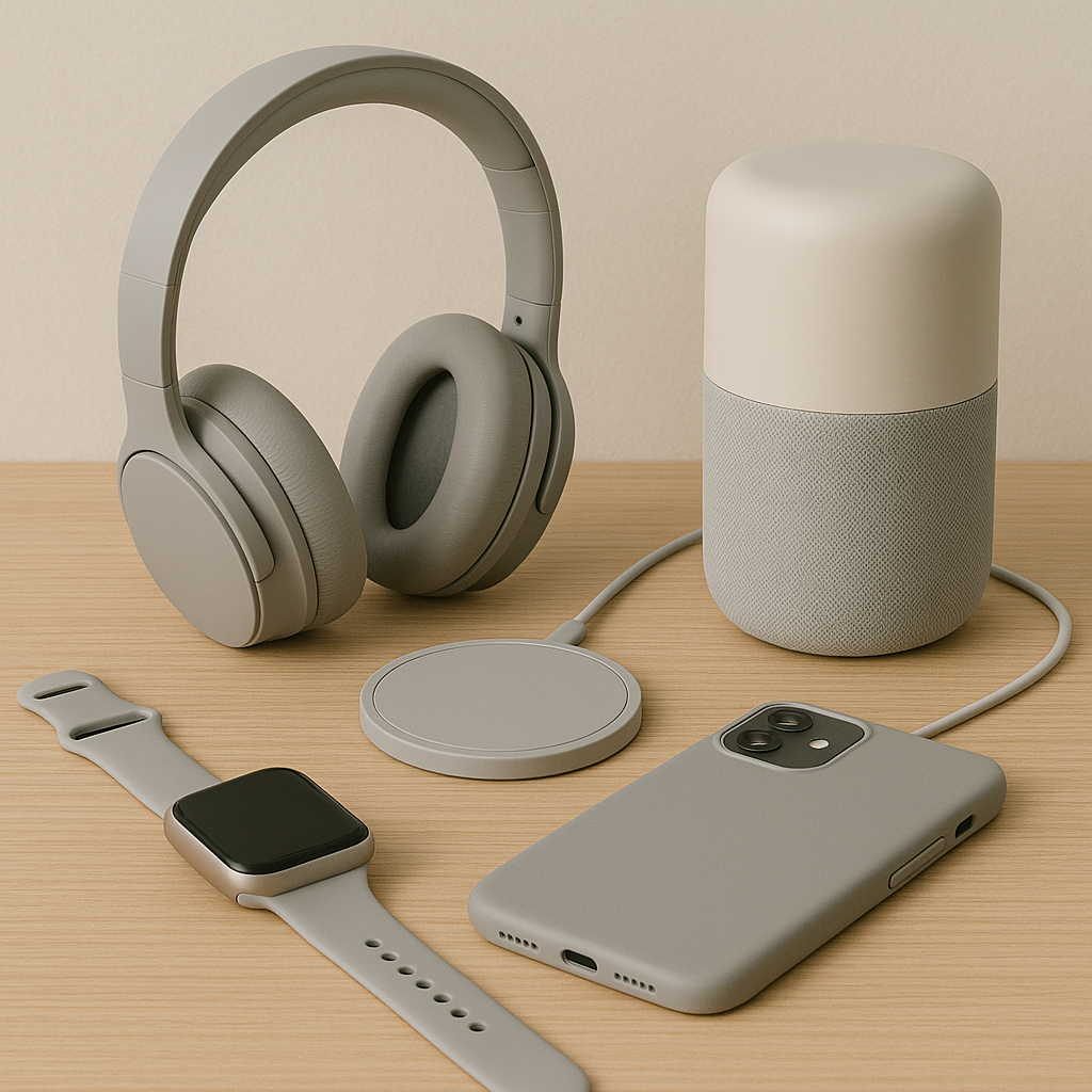 Electronics & Accessories