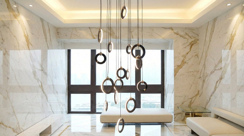 Entry & Foyer Lighting