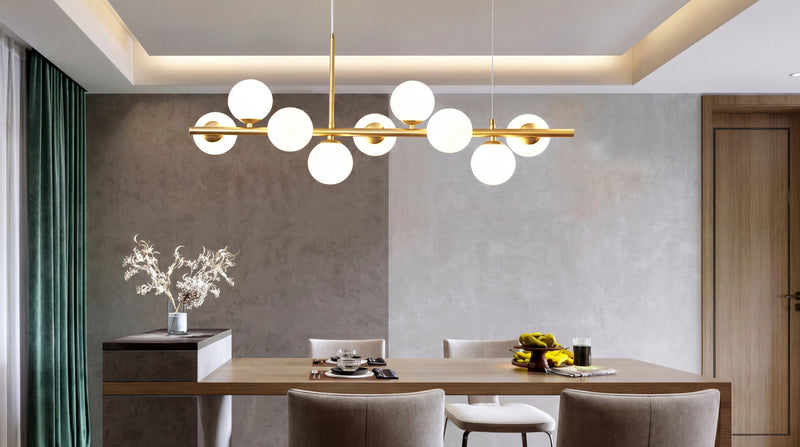 Dining Room Lighting