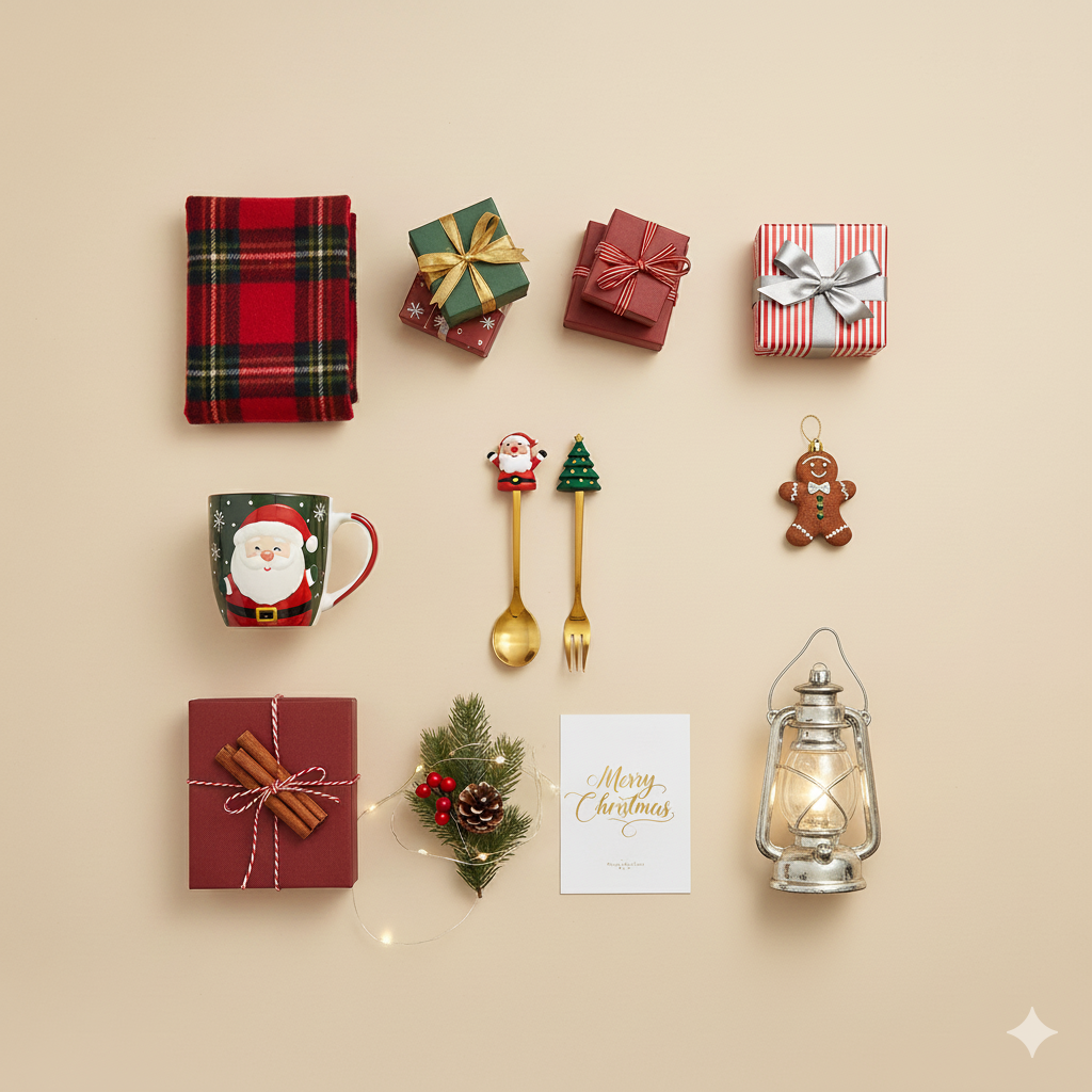 Christmas Gifts