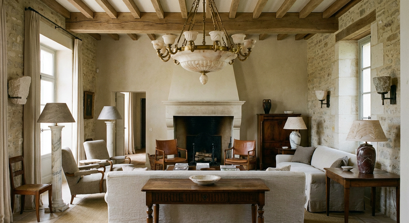 Timeless - feeling of luxury