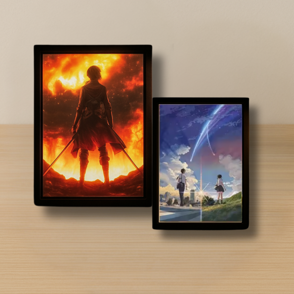 Where Art Meets Energy