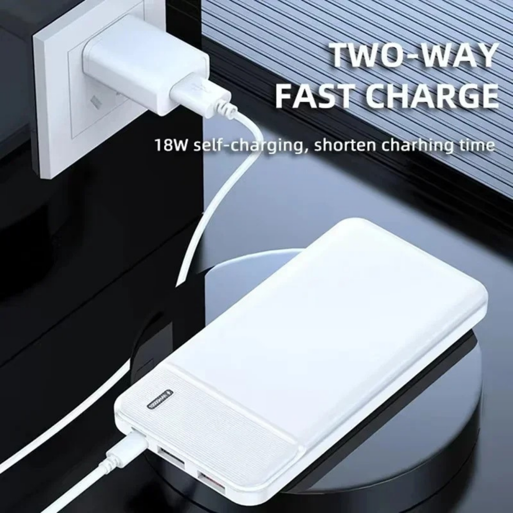 Nexsegon Power Bank