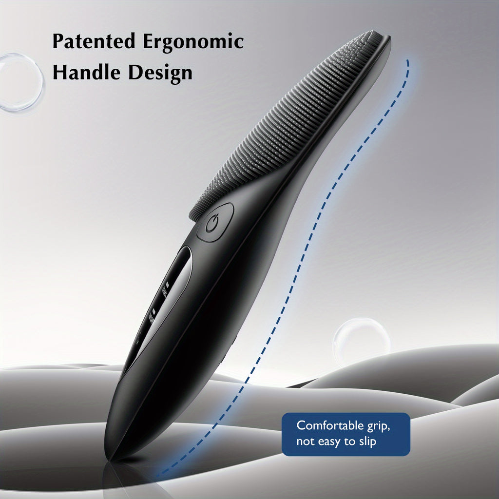 Nexsegon GlowSonic Brush ⚡