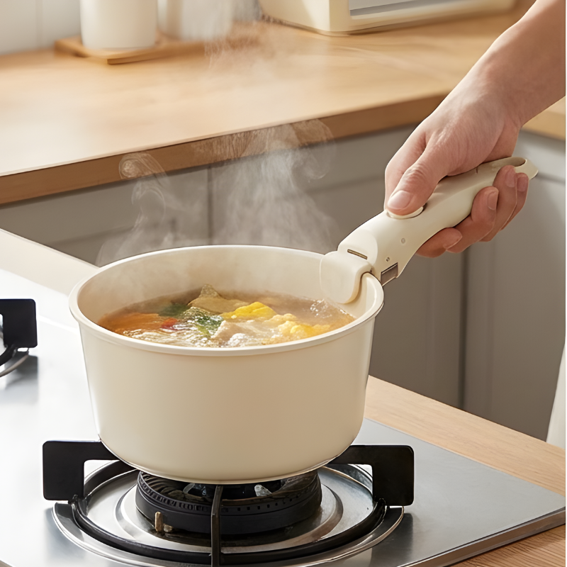 Detachable Handle Extra