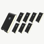 Rechargeable Motion Sensor Wall Light