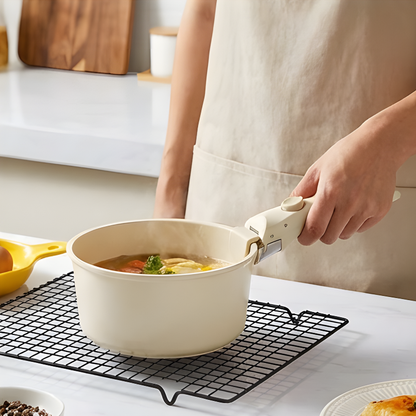 Detachable Handle Extra