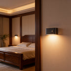 Rechargeable Motion Sensor Wall Light