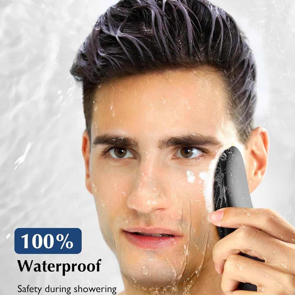 Nexsegon GlowSonic Brush ⚡