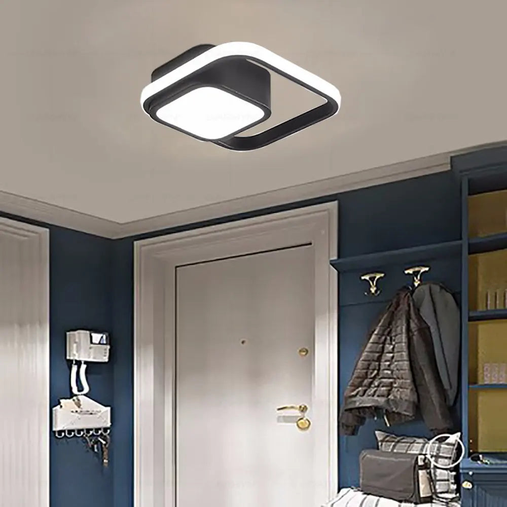 DARHYN - Modern LED Aisle Ceiling Light