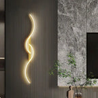 DARHYN - LED Wall Lamp Minimalist Long Strip