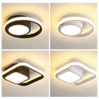 DARHYN - Modern LED Aisle Ceiling Light