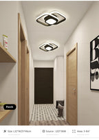 DARHYN - Modern LED Aisle Ceiling Light