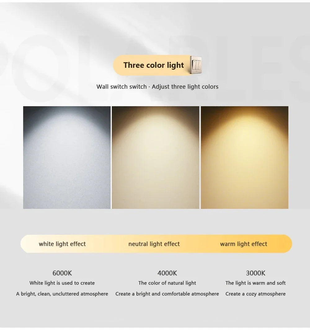 DARHYN - Oval Pendant Light Chandelier