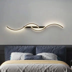 DARHYN - LED Wall Lamp Minimalist Long Strip