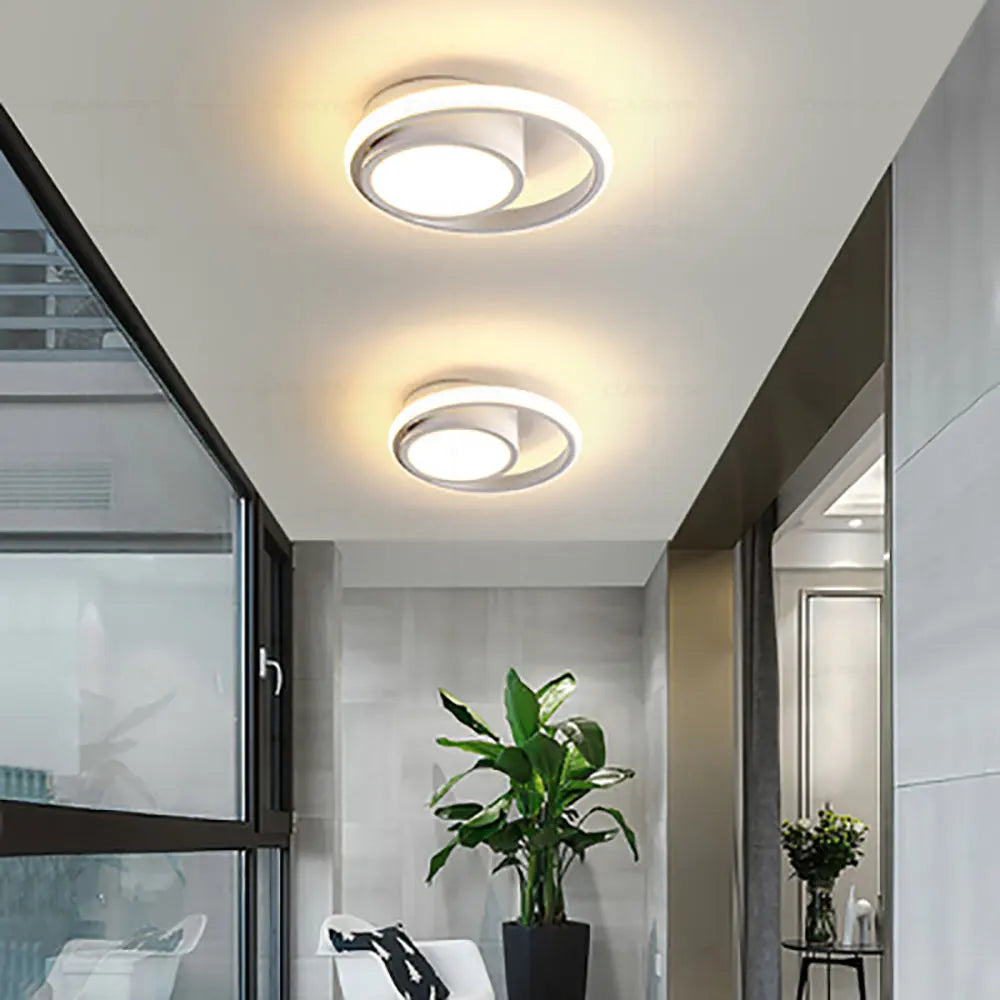 DARHYN - Modern LED Aisle Ceiling Light