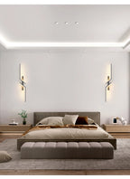 DARHYN - Modern LED Wall Lamp Long Bar Scone