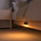 Rechargeable Motion Sensor Wall Light