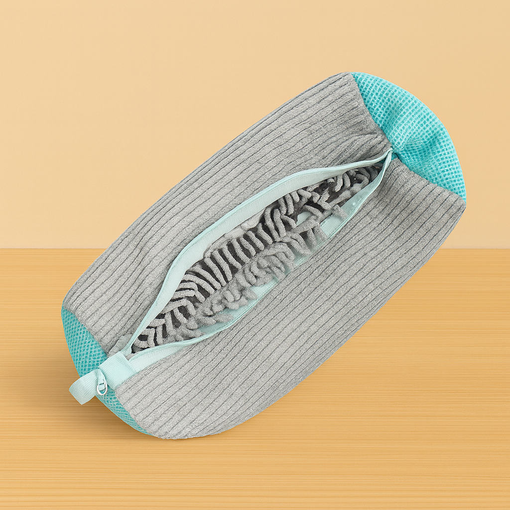 🧼 Shoe Cleaning Bag