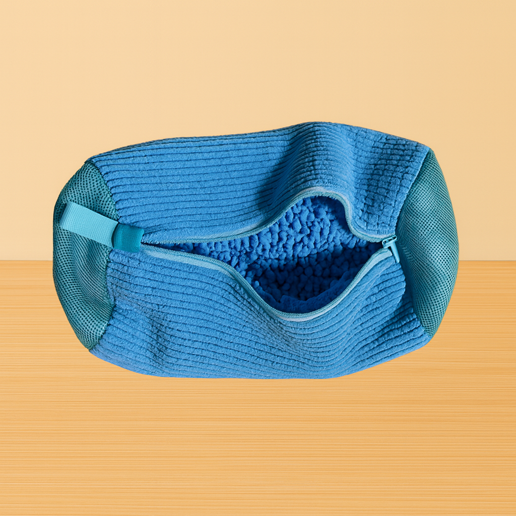 🧼 Shoe Cleaning Bag