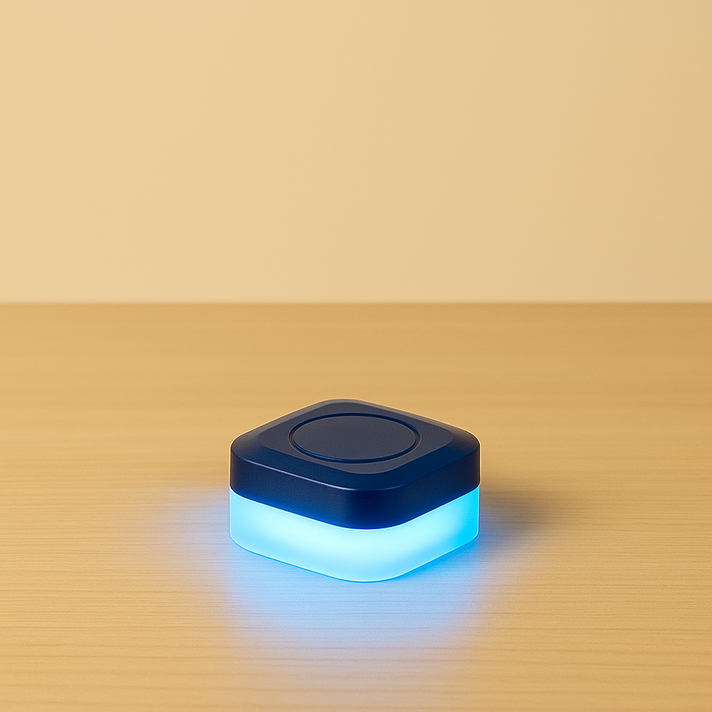 Nexsegon™ Car USB Atmosphere Light