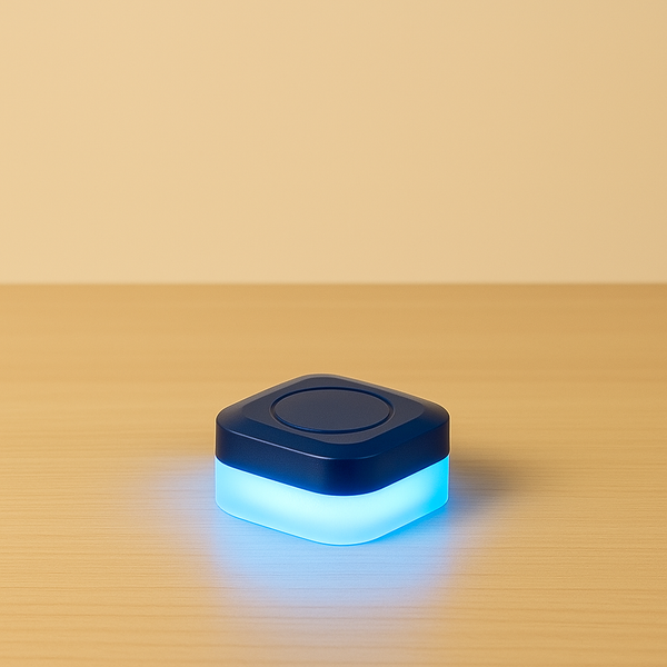 Nexsegon™ Car USB Atmosphere Light