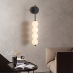 The Quartette Linear Wall Sconce
