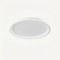 Shallow Bowl LED Ceiling Light