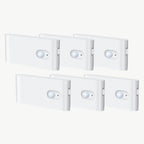 Rechargeable Motion Sensor Wall Light