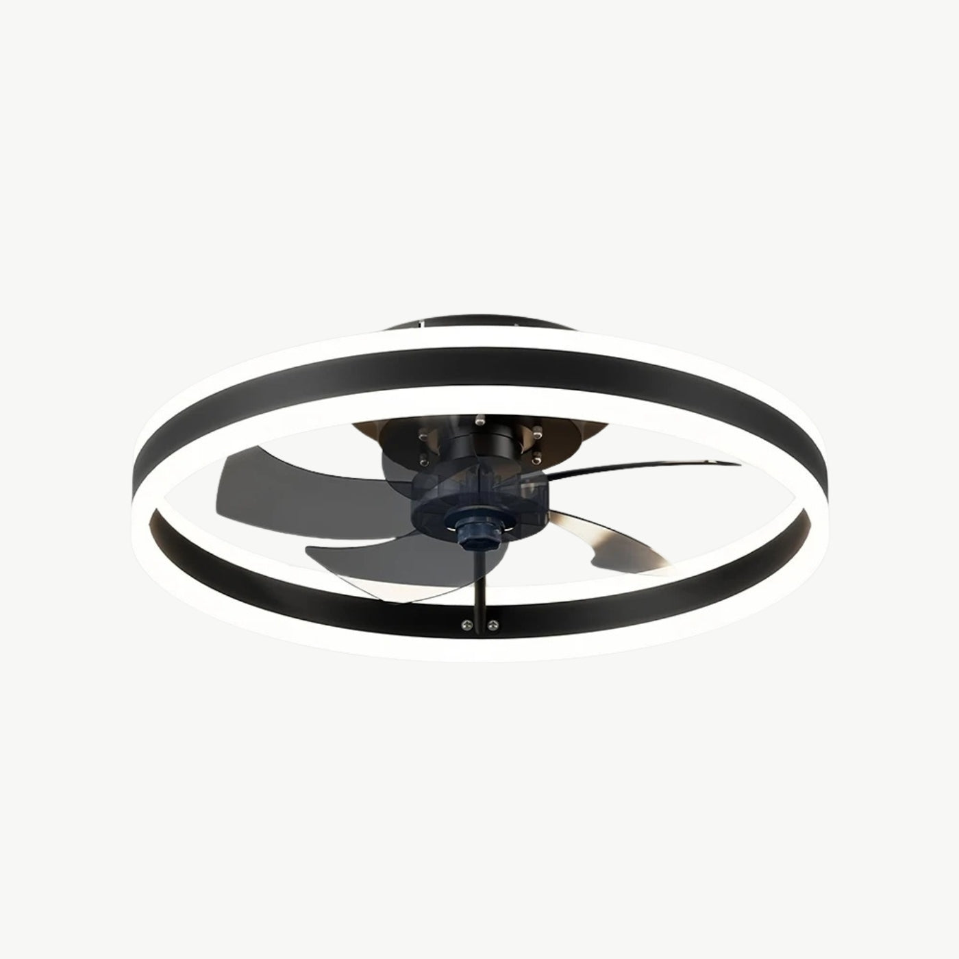 Ring Ceiling Fan Light