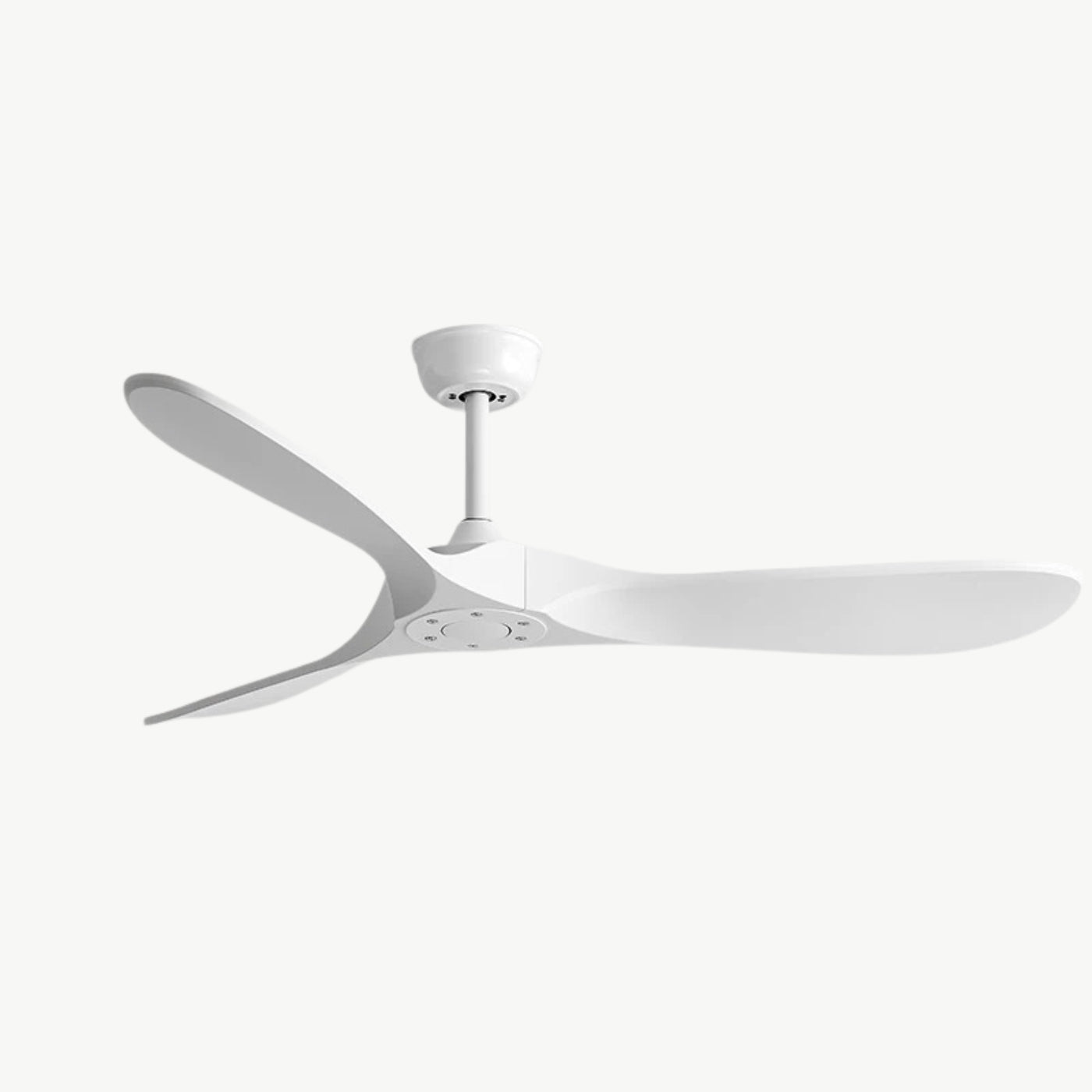 Wood Blade Ceiling Fan