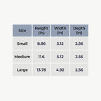 Layered Rectangular Wall Light