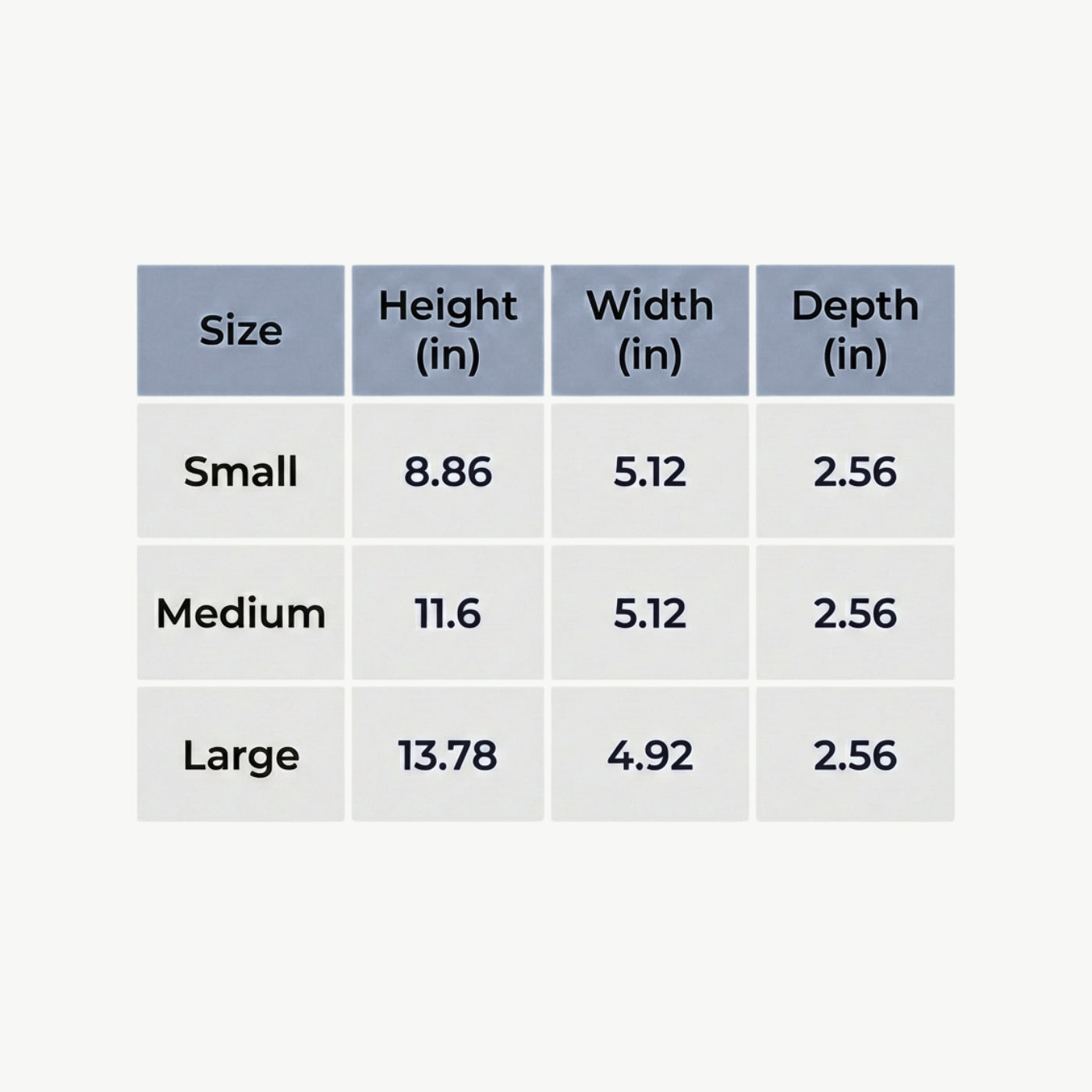 Layered Rectangular Wall Light