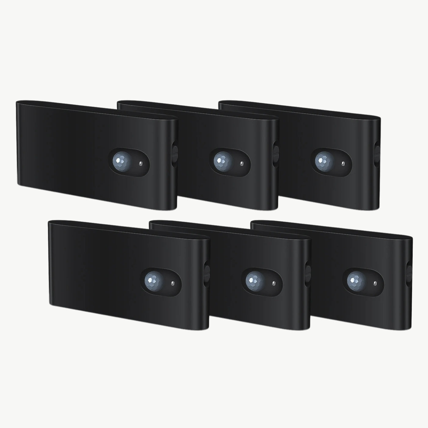 Rechargeable Motion Sensor Wall Light