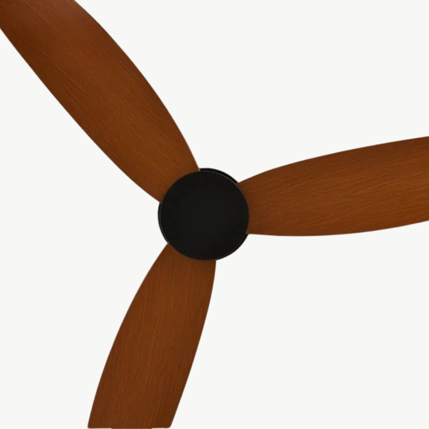 Low-Profile Ceiling Fan