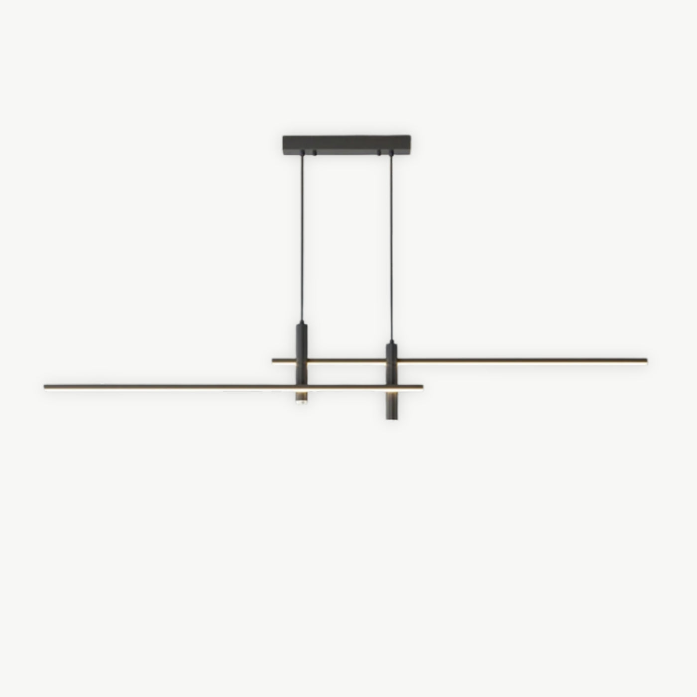The Axis Dual-Beam Linear Pendant