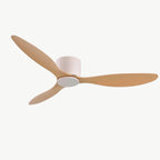 Low-Profile Ceiling Fan