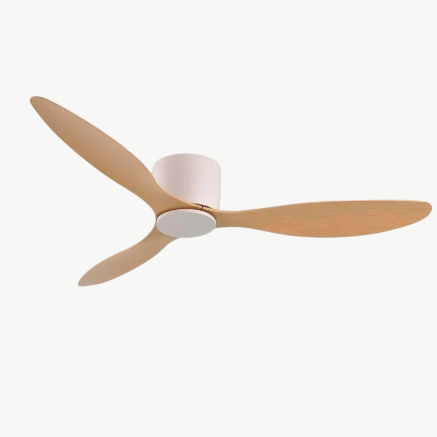 Low-Profile Ceiling Fan