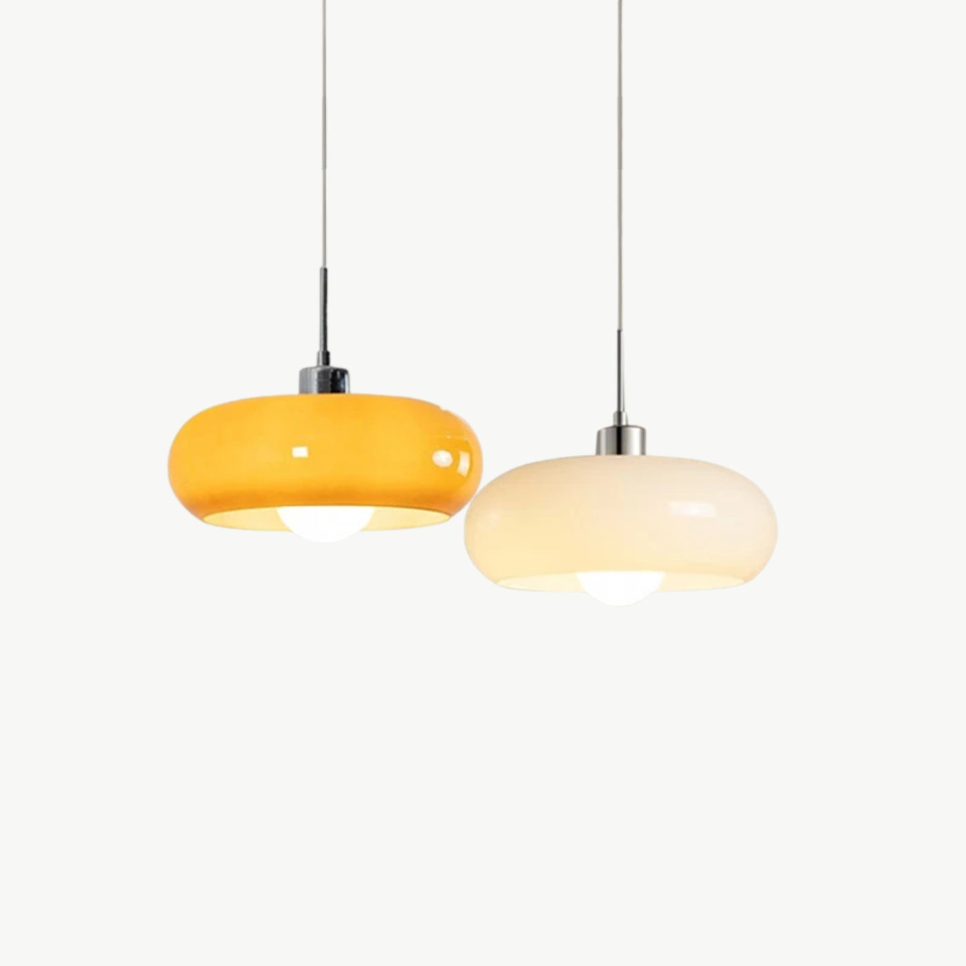 Nordic Pendant Light