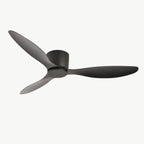 Low-Profile Ceiling Fan