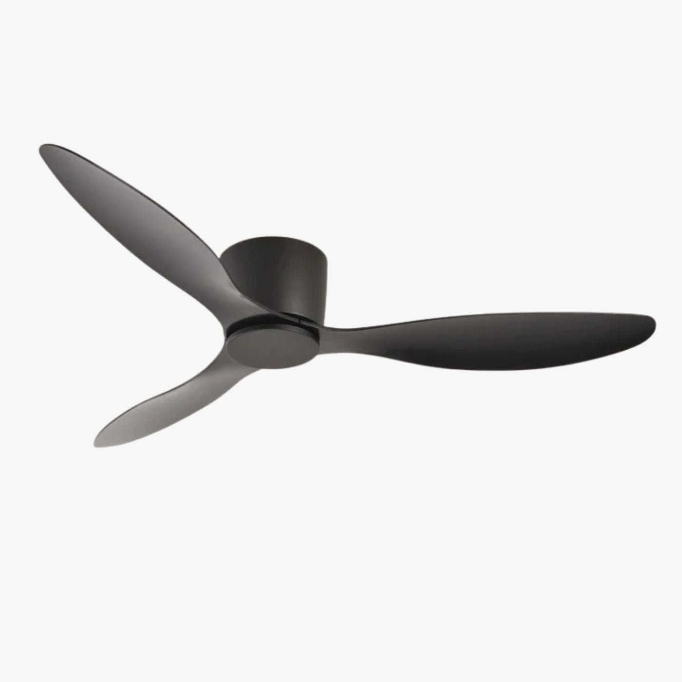 Low-Profile Ceiling Fan