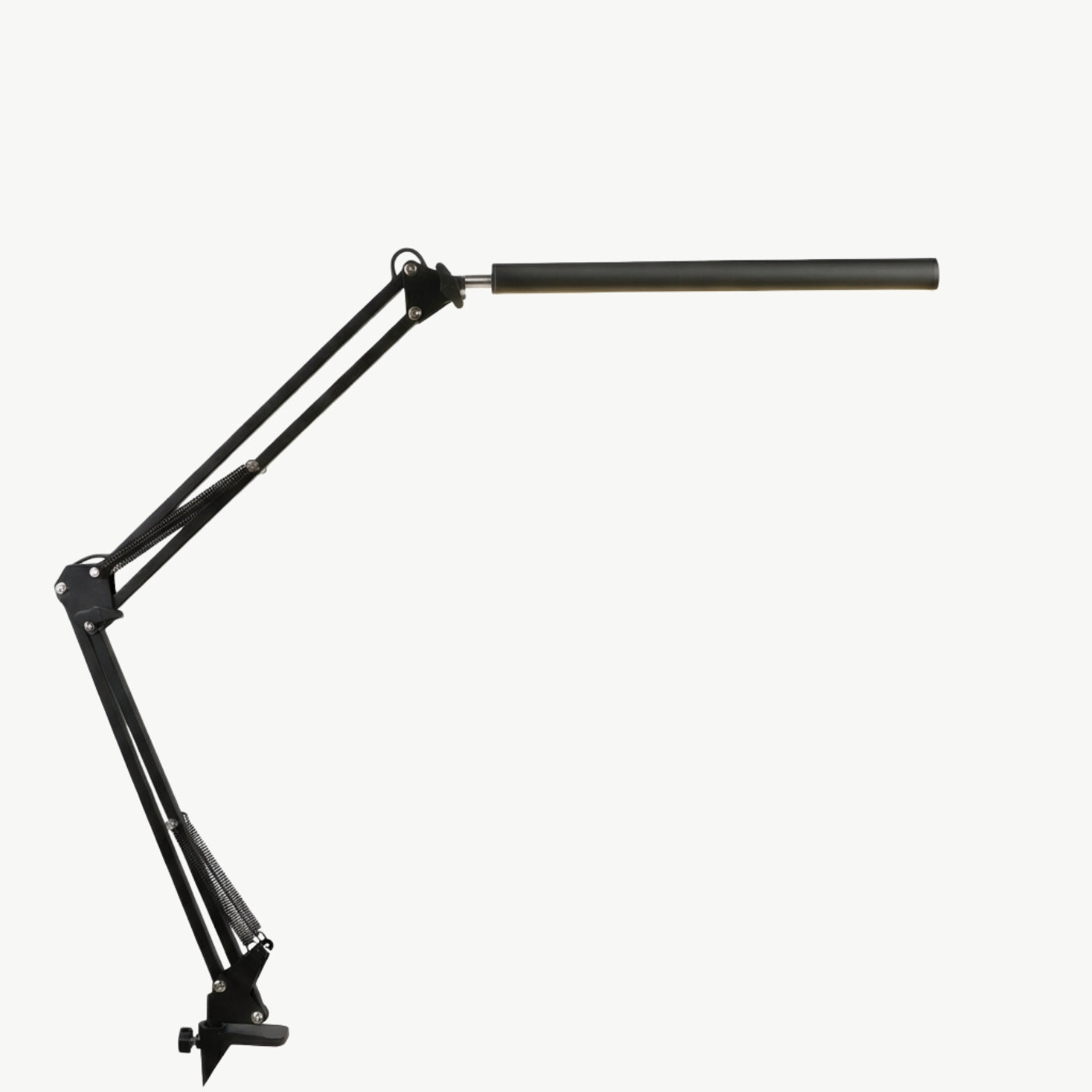 LED reading table lamp