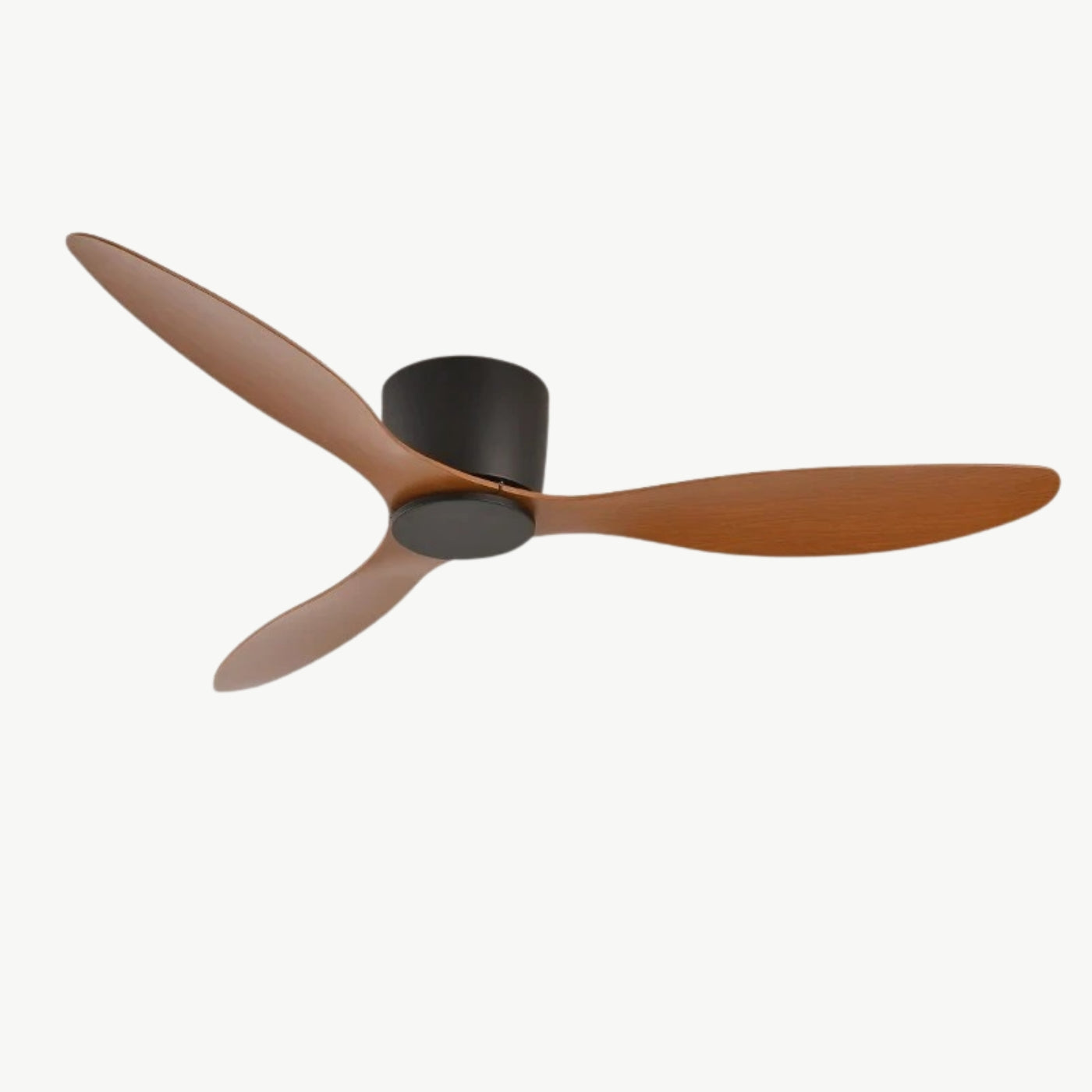 Low-Profile Ceiling Fan