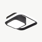 The Circle Within Aisle Ceiling Light