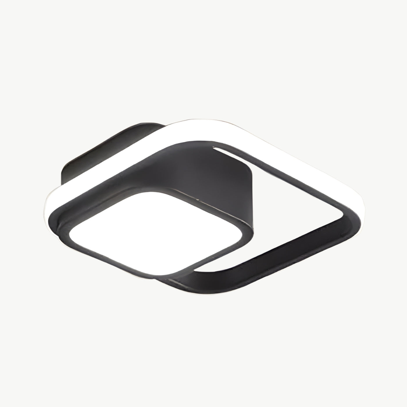 The Circle Within Aisle Ceiling Light