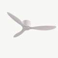 Low-Profile Ceiling Fan
