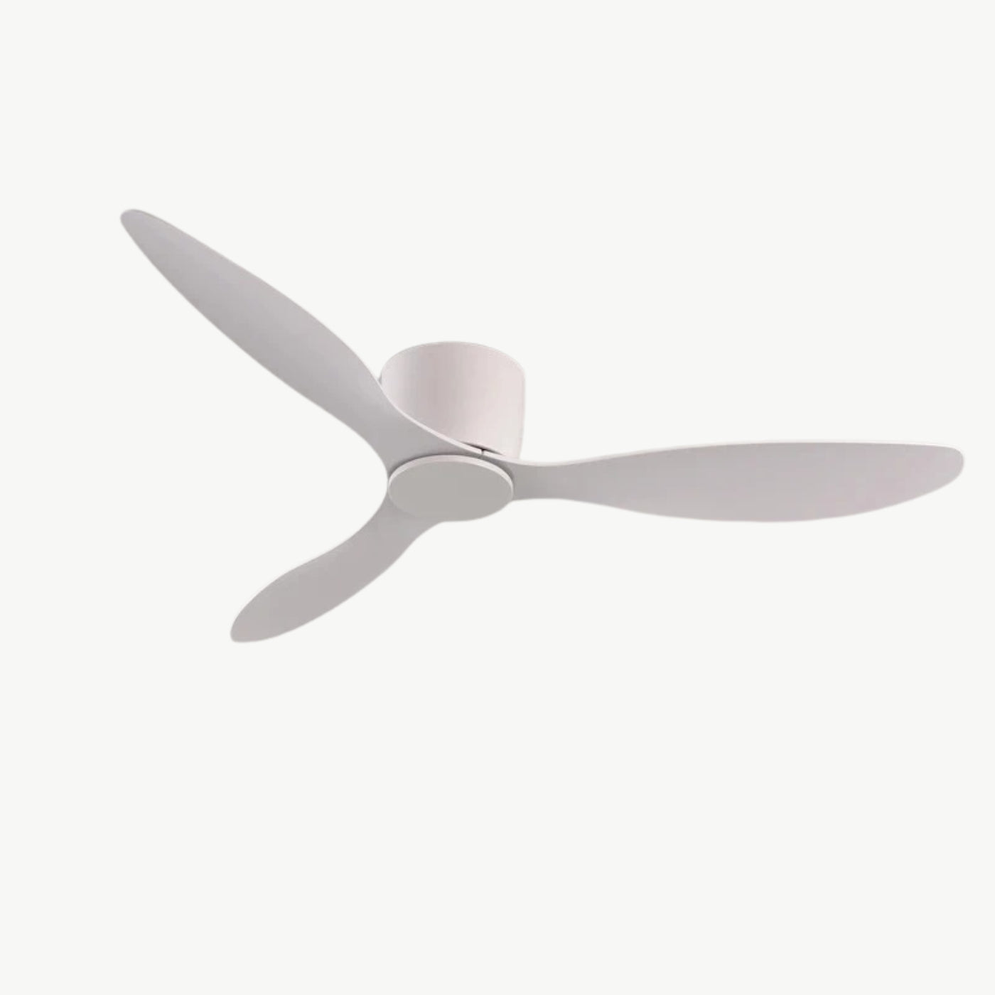 Low-Profile Ceiling Fan