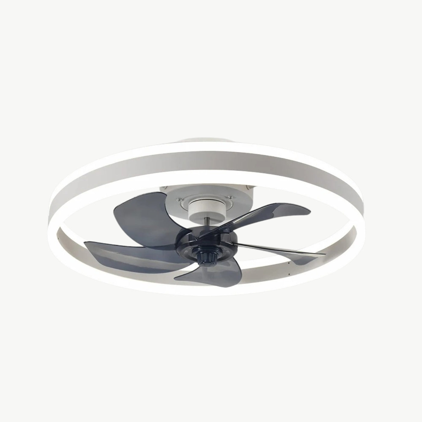 Ring Ceiling Fan Light