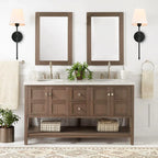 DARHYN - Recharge LED Wall Lamp RGB Bulb